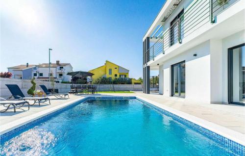 Villa Madis