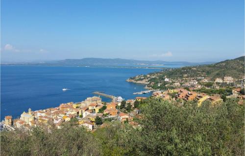 Galería fotográfica de Airone Bilo 4 en Orbetello