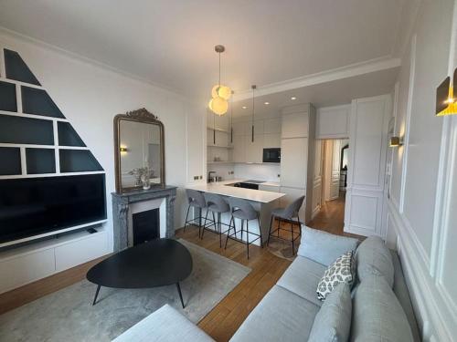 Le Splendide au Centre ville de Versailles