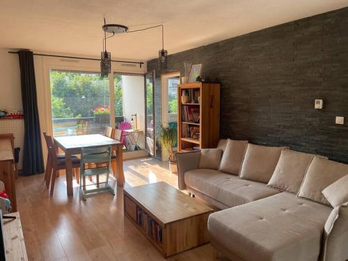 Chez Tiffy - Family Friendly à Annecy