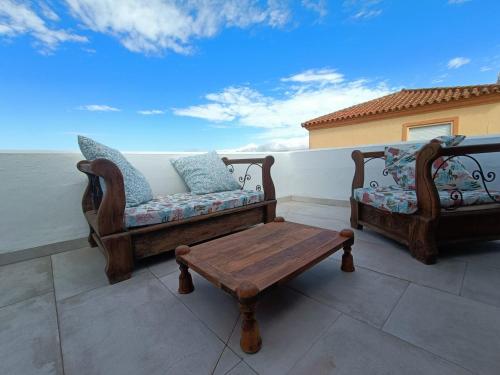 Foto dalla galleria di 104 Livingtarifa Calma a Facinas