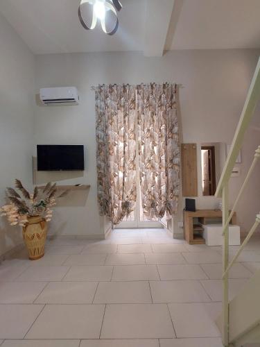 Tarantè Apartment