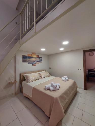 Tarantè Apartment