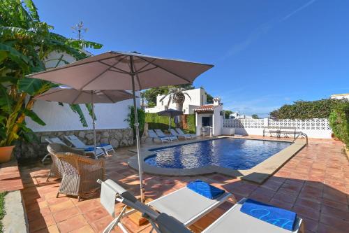 Casa Ceba by Aguilarent
