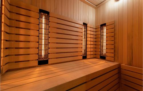 Nice Home In Kastel Stari With Sauna
