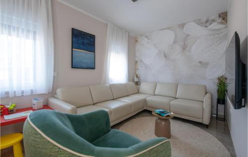 Beautiful Home In Pula