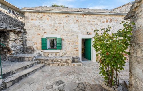 Φωτογραφία από το άλμπουμ του Cozy Home In Primosten With Wifi σε Primošten