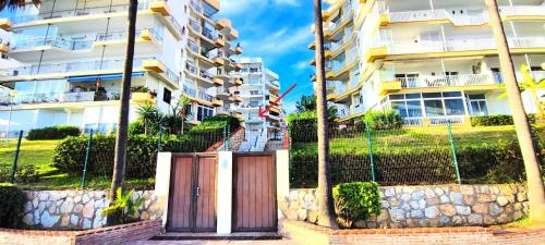 Marbella Suite