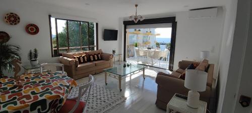 Marbella Suite