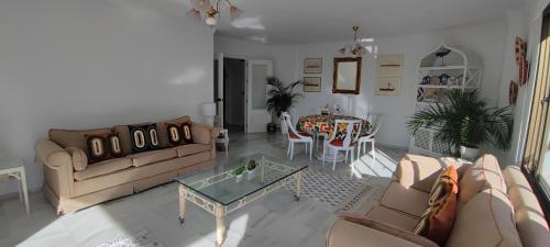 Marbella Suite