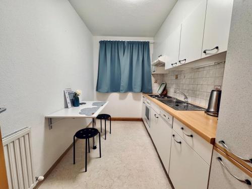 Appartement Davis-Birkl