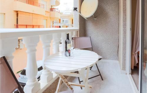 2 Bedroom Beautiful Apartment In Torrevieja