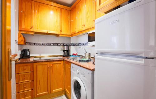 2 Bedroom Beautiful Apartment In Torrevieja