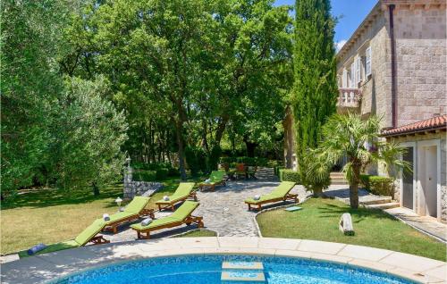 Villa Tereza Dubrovnik