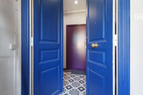 Nice Renting - CAMBRAI03 - Seaside Studio on the Promenade des Anglais photo 18