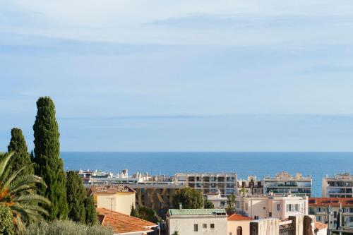 Nice Renting - CAMBRAI03 - Seaside Studio on the Promenade des Anglais photo 14