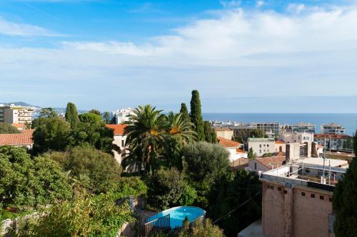 Nice Renting - CAMBRAI03 - Seaside Studio on the Promenade des Anglais photo 15