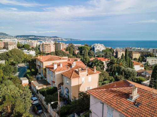 Nice Renting - CAMBRAI03 - Seaside Studio on the Promenade des Anglais photo 6