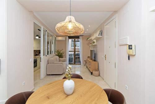 GuestReady - Urban retreat in Valencia