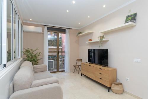 GuestReady - Urban retreat in Valencia