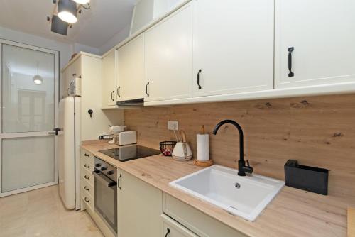GuestReady - Urban retreat in Valencia