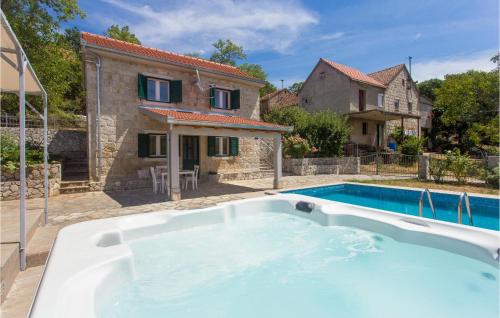 Amazing Home In Bajagic