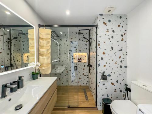 Apartamento la roca (Bajondillo)