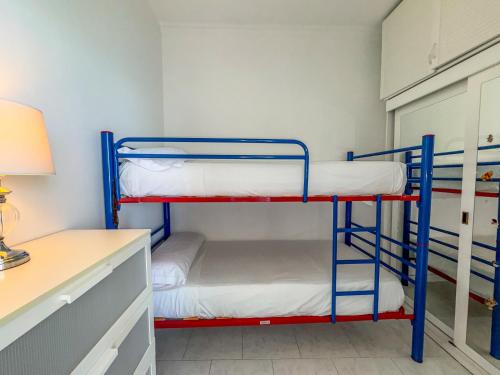 Apartamento la roca (Bajondillo)