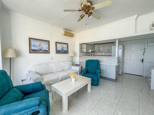Apartamento la roca (Bajondillo)