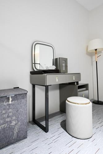 Fotografie z fotogalerie ubytování Grey Star Hotel v destinaci Negotino