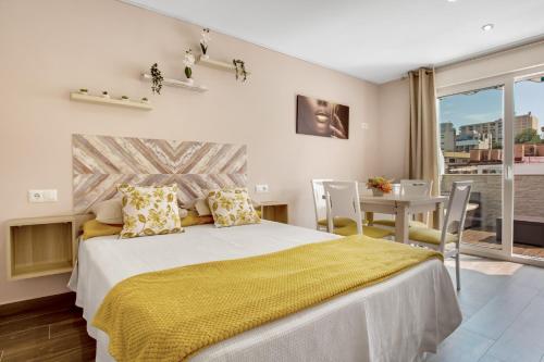 Casa Bajondillo - Playa