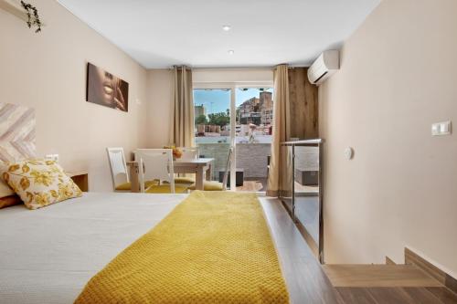 Casa Bajondillo - Playa