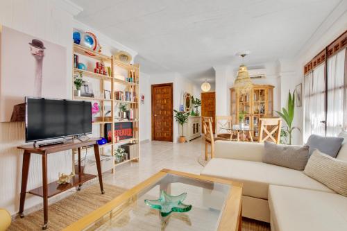 Casa Doce - Pueblo Blanco