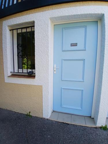 Fotografie z fotogalerie ubytování Appartement Grimaud bord de mer v destinaci Grimaud