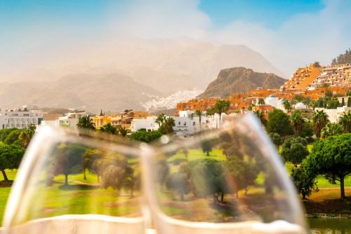 PG - Playa y Golf Mojacar