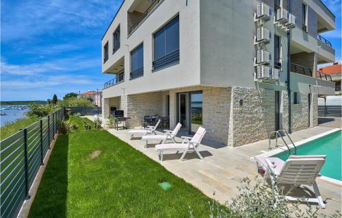 Villa Medulin 2