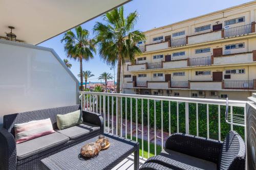Casa Lido - Playa