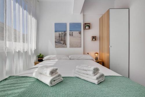 Casa Lido - Playa