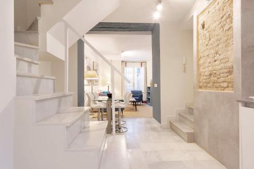 Genteel Home San Isidoro II