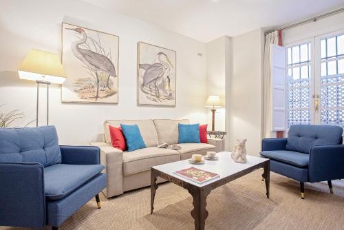 Genteel Home San Isidoro II