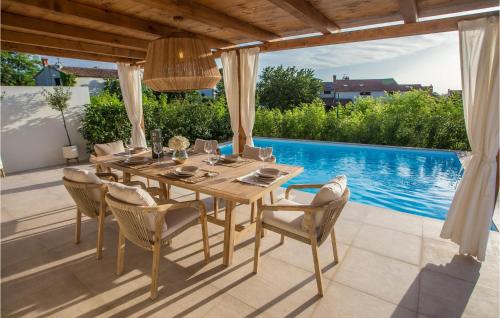 Villa San Biagio Star