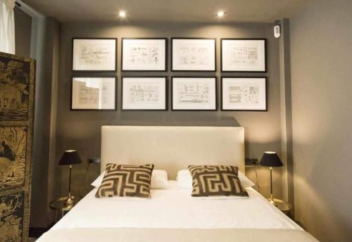 Apartamento Adrián - Nogalera