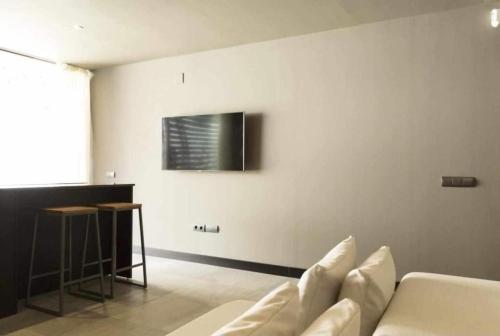 Apartamento Adrián - Nogalera