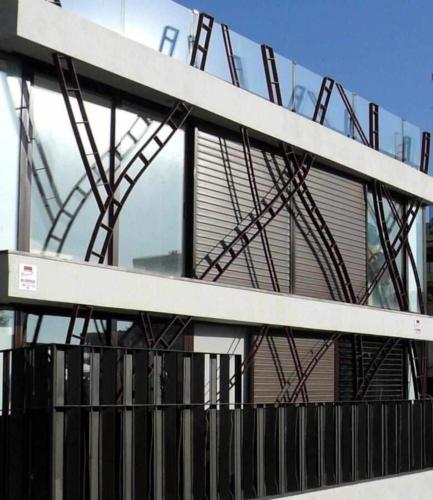 Apartamento Adrián - Nogalera
