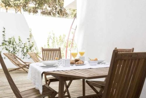 Apartamento Adrián - Nogalera
