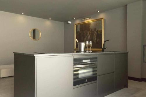 Apartamento Adrián - Nogalera