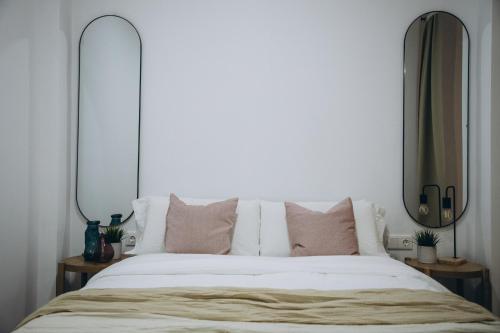 APARTAMENTOS LEO XIII