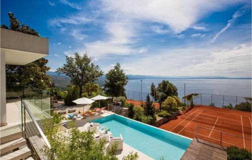 Villa Opatija Hills