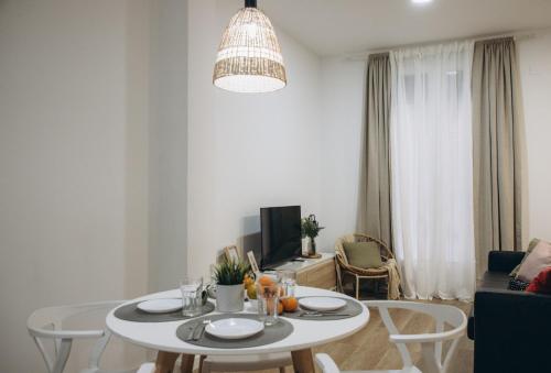 APARTAMENTOS LEO XIII