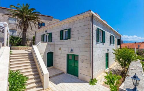 Villa Mir Vami